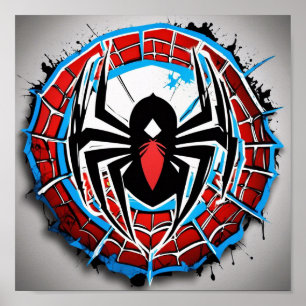 Poster Spider-Man