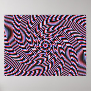 Poster Spiral