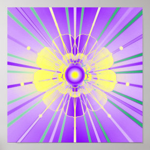 Poster SpiritualSunshine19