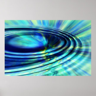 Poster Splash