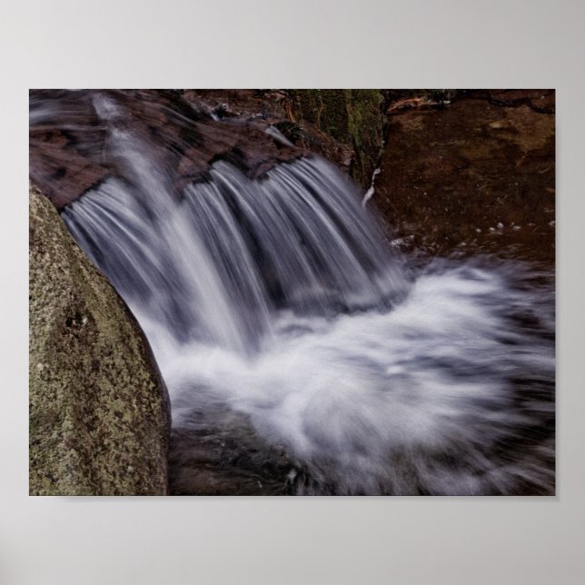 Poster Splash (Devant)