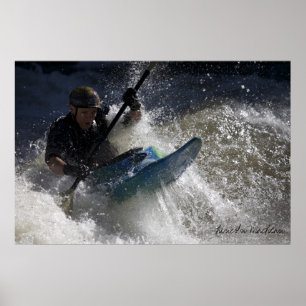 Poster Splash of Fun (Print)