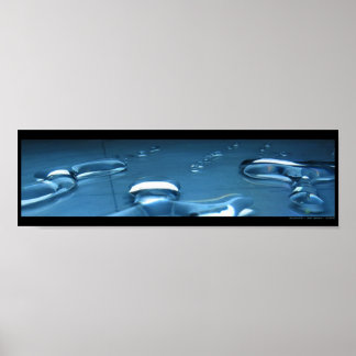 Poster splashtastic ii