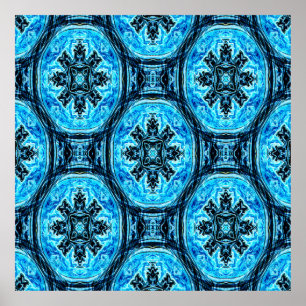 Poster Splendor d'hiver.....