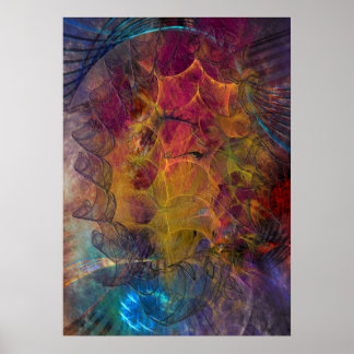 Poster Sponsor de gala