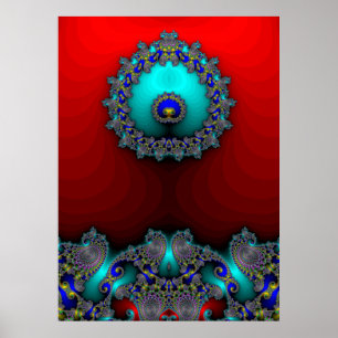 Poster 'Spore'