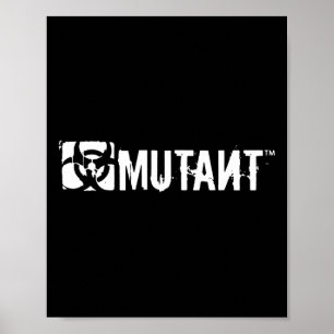 Poster Sport Lifting Gym entraînement Bodybuilding Bodybu