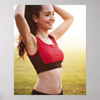 Sports féminins