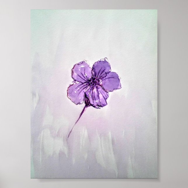 Poster Spring Edition (Devant)