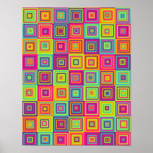 Poster Squares