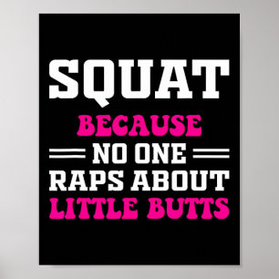 Poster Squat Parce Que Personne Ne Viole Sur Les Petits B