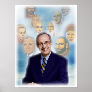 Poster Sri Harold et Co.