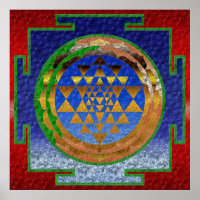 Sri Yantra