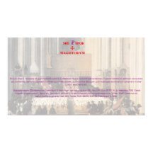 SS. Concile de Tridentin Canon XIII sur les Sacrem