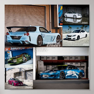 Poster sstp_0909_03_z+mazda_rx7+vue_arrière, 130_0901_02.