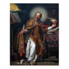 ST AUGUSTINE DE HIPPO