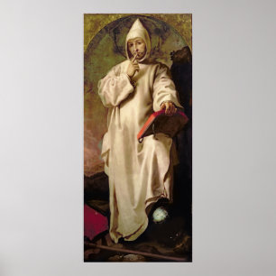 Poster St Bruno