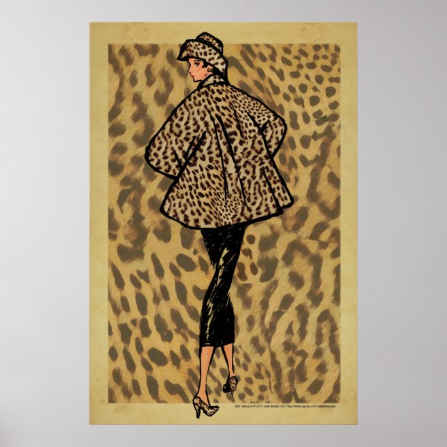 Poster st_fausse_fourrure3-affiche (Devant)