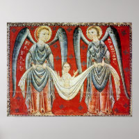 St. Gabriel et St. Raphael, c.1200