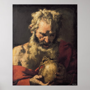 Poster St. Jérôme 2
