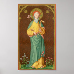 Poster St. Joseph (SAU 35)