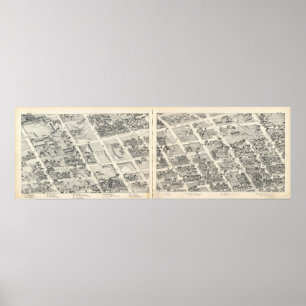 Poster St. Louis, Missouri 14