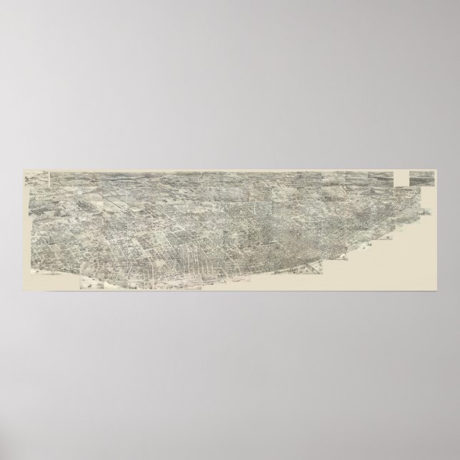 Poster St. Louis, Missouri 27 (Devant)