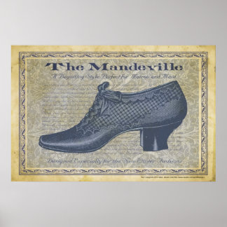 Poster st_mandeville-poster