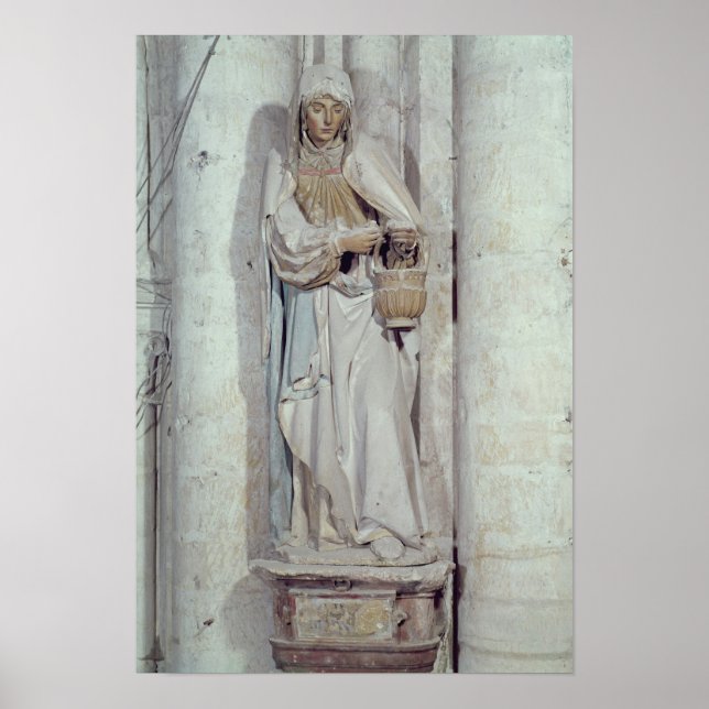 Poster St. Martha (Devant)