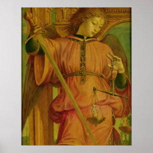 Poster St. Michael