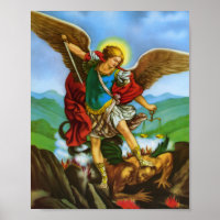 St Michael Archangel San Miguel Arcangel
