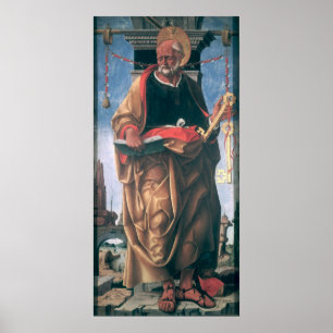 Poster St Peter