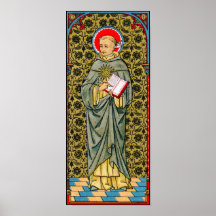 St. Thomas d'Aquin (VVP 003)