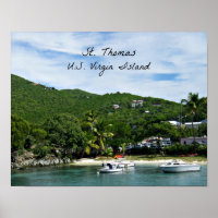 St. Thomas, Îles Vierges américaines