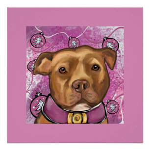 POSTER STAFFORDSHIRE AMÉRICAIN