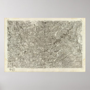 Poster Staint Etienne, Staint Marcellin