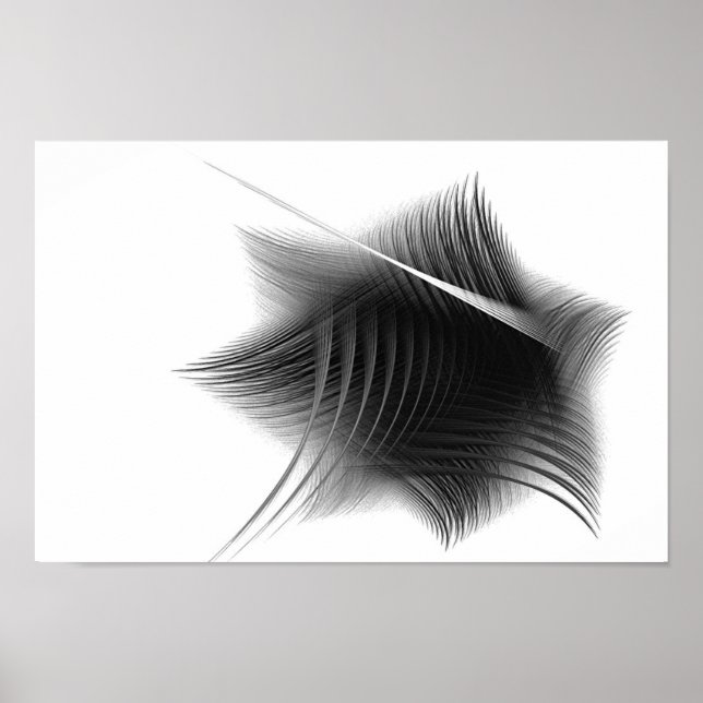 Poster Stargaze (Devant)