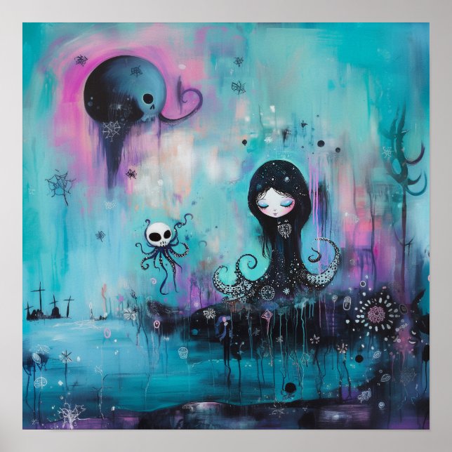 Poster Starlight (Devant)