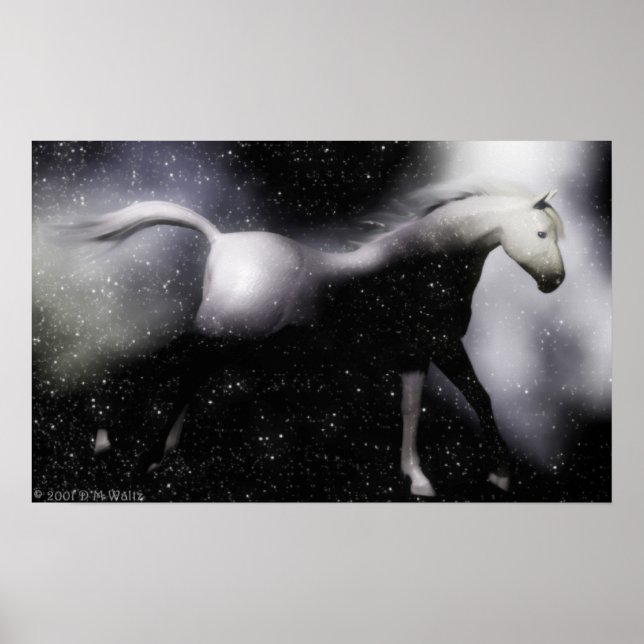 Poster StarRunner (Devant)