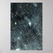 Stars Night Sky