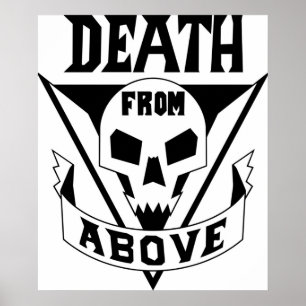 Poster Starship Troopers