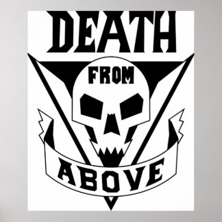 Poster Starship Troopers