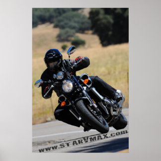 Poster starVmax #1
