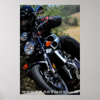 Poster starVmax #3