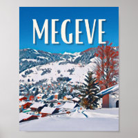 Station de ski de Megève