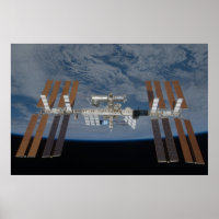 Station spatiale internationale (STS-119)