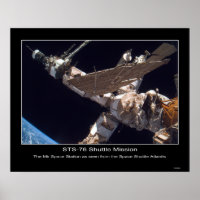 Station spatiale Mir