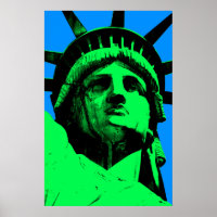 Statue de la Liberté