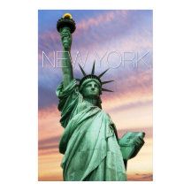 statue de liberté new york