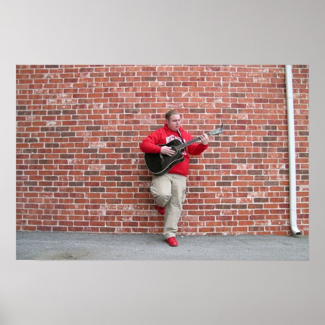 Poster Steiny (Devant)